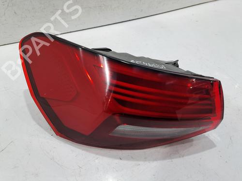 Feu arrière gauche AUDI A3 Sportback (8YA, 8YF) 30 TDI (116 hp) 31769144