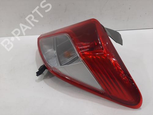 Right taillight TOYOTA YARIS (_P13_) 1.3 (NSP130_, NSP130) | BP29398168C35 