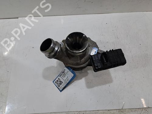 Used Turbocharger/Supercharger Turbocharger/Supercharger MINI MINI (R56) Cooper D (112 hp) 36773654 36773654