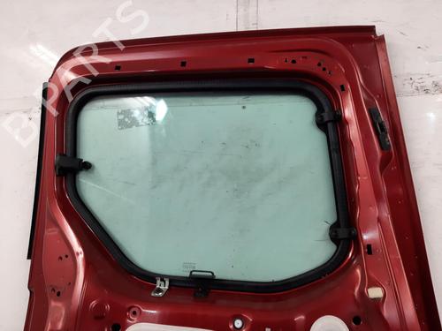 Dør venstre bagtil CITROËN BERLINGO MULTISPACE (B9) 1.6 HDi 90 | BP31769267C4 