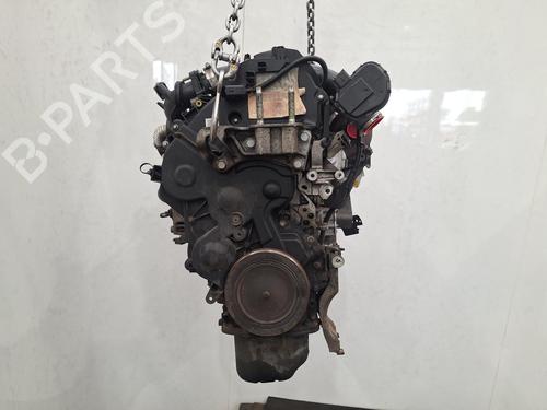 Motor FORD FOCUS III 1.6 TDCi (115 hp) 28115121