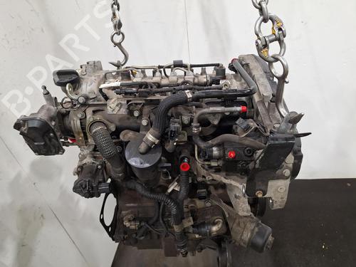 Engine VAUXHALL INSIGNIA Mk I (A) Hatchback (G09) 2.0 CDTI (68) | BP32758102M1 - Image 3