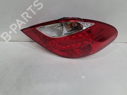 Used Headrest Headrest 37516097 37516097