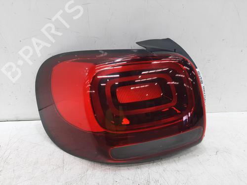 Used Left taillight Left taillight 36890853 36890853