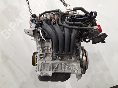 Motor MAZDA 2 Hatchback (DL, DJ) 1.5 SKYACTIV-G (DJLFS) | BP32270338M1