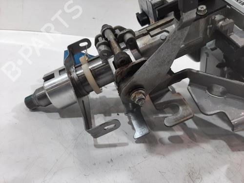 Steering column RENAULT SCÉNIC III (JZ0/1_) 1.6 16V (JZ0U, JZ1B) | BP26836192M21 