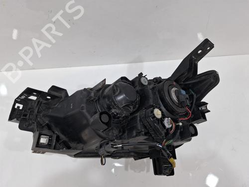 Right headlight MAZDA CX-3 (DK) 1.5 SKYACTIV-D (DK2WS, DK5FW) | BP40454931C29 - Image 5