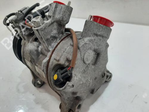 AC compressor BMW 1 (F20) 118 d | BP39267235M34 - Image 5