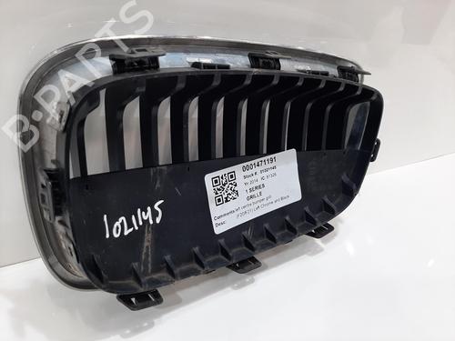 Grille BMW 1 (F20) 116 d | BP27563569C40 