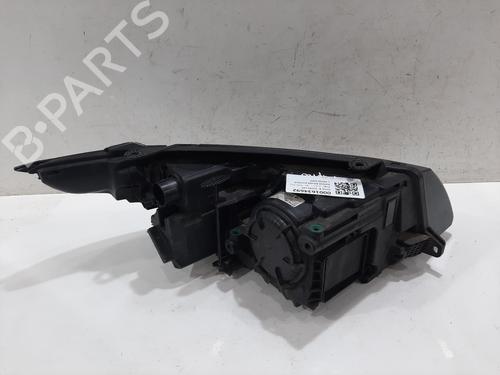 Left headlight LAND ROVER RANGE ROVER EVOQUE (L538) 2.2 D 4x4 | BP33010123C28  - Image 6