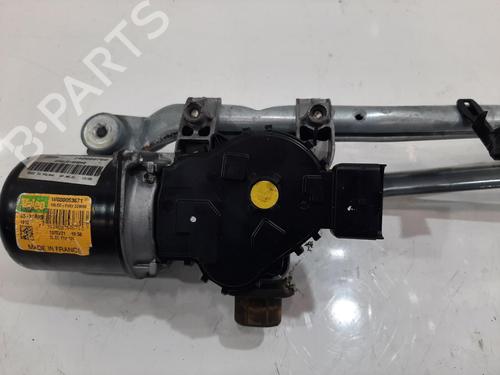Front wiper motor NISSAN MICRA II (K11) 1.4 i 16V | BP26787426M29 