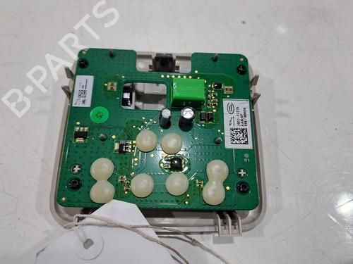 Interior roof light JAGUAR I-PACE (X590) EV400 AWD | BP32144672I8 