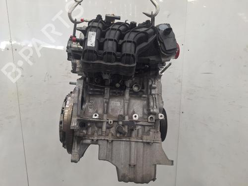 Engine VAUXHALL VIVA (C16) 1.0 | BP40533302M1 - Image 6