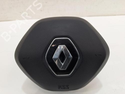 Used Other RENAULT CLIO V (B7_) 1.0 TCe 90 (B7MT) (91 hp) 27364902