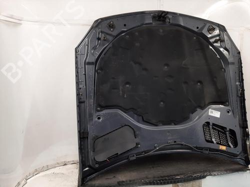 Hood MERCEDES-BENZ SLK (R172) 250 CDI / d (172.403) | BP32380691C1 