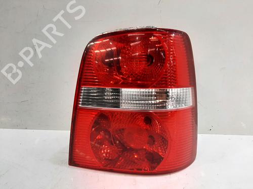 Used Right taillight VW TOURAN (1T1, 1T2) 2.0 TDI 16V (140 hp) 26758530