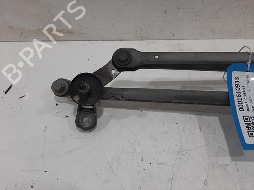 Front wiper motor NISSAN QASHQAI I (J10, NJ10) 1.5 dCi | BP31685827M29