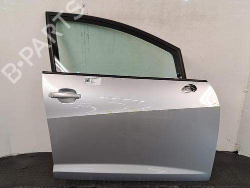 Used Right front door Right front door SEAT IBIZA IV (6J5, 6P1) 1.4 (85 hp) 40185433 40185433
