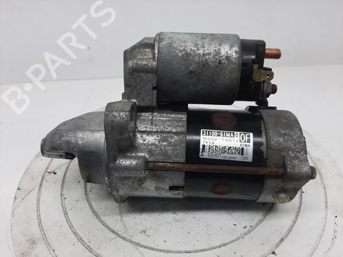Used Starter SUZUKI VITARA (LY) 1.6 (APK 416) (120 hp) 26840694