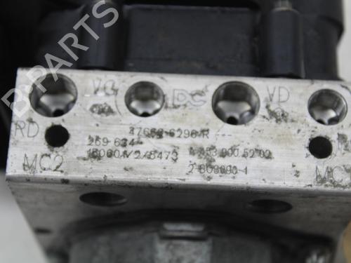 ABS Bremseaggregat SMART FORFOUR Hatchback (453) 1.0 (453.042, 453.043) | BP26835049M43 