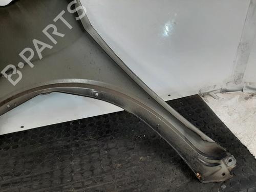 Right front fenders HONDA CIVIC VIII Hatchback (FN, FK) 1.4 (FK1, FN4) | BP29444618C42 