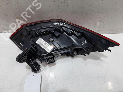 Right taillight VW GOLF VIII (CD1, DA1) 1.5 eTSI | BP32851577C35  - Image 6