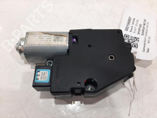 Sunroof engine KIA SPORTAGE IV (QL, QLE) 1.7 CRDi | BP29810303M60 