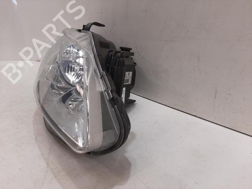 Right headlight SEAT IBIZA IV (6J5, 6P1) 1.6 TDI | BP29496827C29 