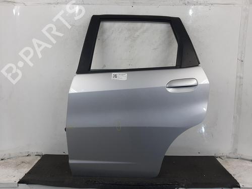 Used Left rear door HONDA JAZZ III (GE_, GG_, GP_, ZA_) 1.3 i (GE6, GG3, GG6) (100 hp) 30324853