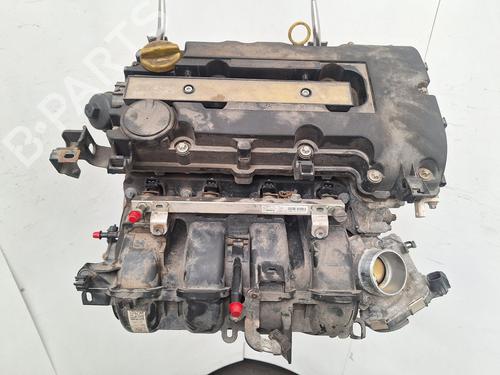 Engine VAUXHALL CORSA Mk IV (E) (X15) 1.4 | BP37236351M1 - Image 5