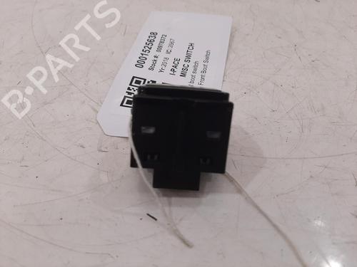 Elektronische module JAGUAR I-PACE (X590) EV400 AWD | BP29444835M83 