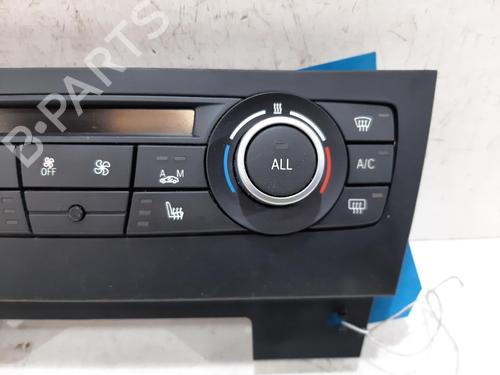Climate control BMW X1 (E84) xDrive 18 d | BP30671305I5