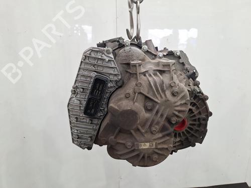 Getriebe FORD FIESTA VI (CB1, CCN) 1.6 Ti | BP29603836M3 