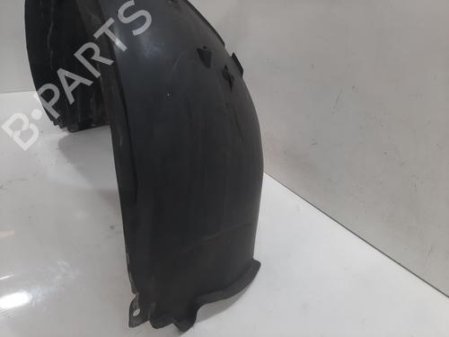 Wheel arch CITROËN DS3 (SA_) 1.6 VTi 120 | BP30585437C56