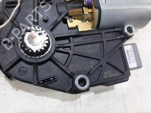 Sunroof engine LAND ROVER RANGE ROVER SPORT II (L494) 3.0 SDV6 Hybrid 4x4 | BP30495899M60