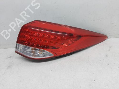 Used Right taillight HYUNDAI i40 I CW (VF) 1.7 CRDi (136 hp) 26852851
