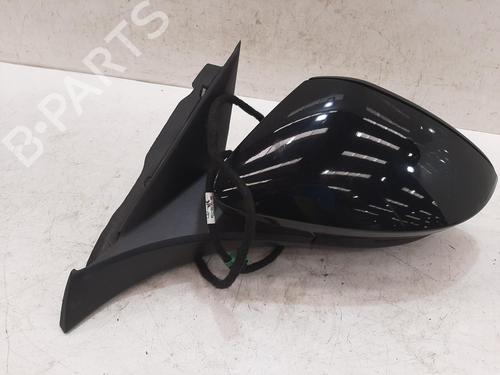 Used Left mirror Left mirror VW T-ROC (A11, D11) 1.5 TSI (150 hp) 33435502 33435502