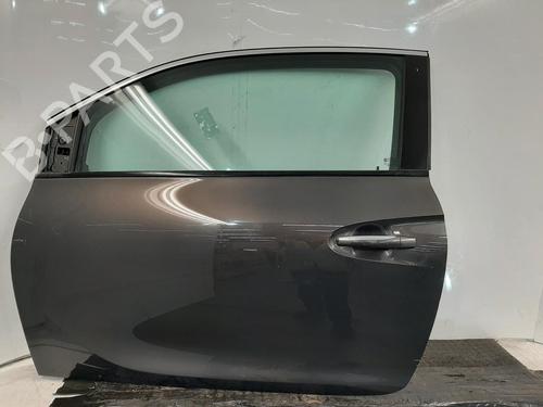 Used Left front door Left front door 38446682 38446682