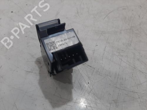 Switch JAGUAR I-PACE (X590) EV400 AWD | BP30495515I30