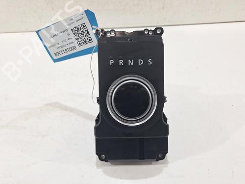 Levier de vitesses JAGUAR XE (X760) 2.0 D (180 hp) 31685958