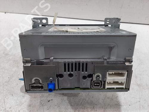 Electronic module NISSAN JUKE (F15) 1.5 dCi | BP32120512M83 