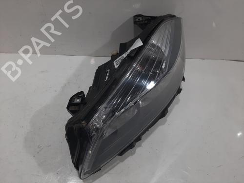 Left headlight MERCEDES-BENZ A-CLASS (W176) A 160 (176.041) | BP37400489C28 - Image 2