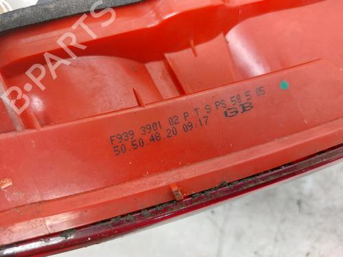 Right tailgate light ALFA ROMEO 159 (939_) 1.9 JTDM 16V (939AXC1B, 939AXC12) | BP26807224C80 - Image 4