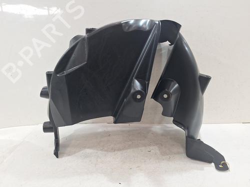 Wheel arch RENAULT CLIO IV (BH_) 1.2 16V | BP32357802C56