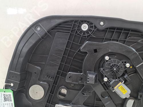 Front right window mechanism HYUNDAI i30 (GD) 1.4 | BP37258348C23 - Image 4