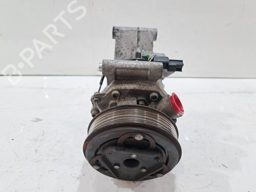 Used AC compressor AC compressor MAZDA CX-3 (DK) 1.5 SKYACTIV-D (DK2WS, DK5FW) (105 hp) 40454935 40454935