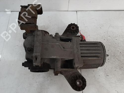 Differensial bakvogn PEUGEOT 4007 (VU_, VV_) 2.2 HDi (156 hp) 26774393