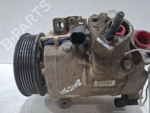 AC compressor FORD TRANSIT CUSTOM V362 Van (FY, FZ) 2.0 EcoBlue | BP40071459M34 - Image 4