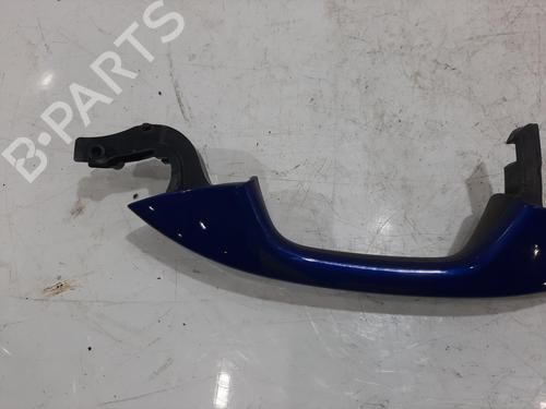 Exterior handle SEAT LEON (KL1, KLG) 1.0 TSI | BP32270109C122 