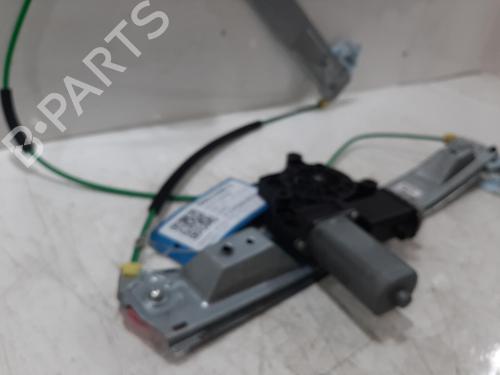 Front right window mechanism VAUXHALL CORSA Mk IV (E) (X15) 1.4 | BP36594490C23  - Image 6